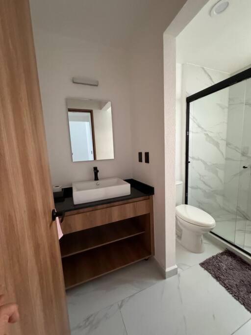 Villa Casa Queretaro Facturamos Miranda Esterno foto