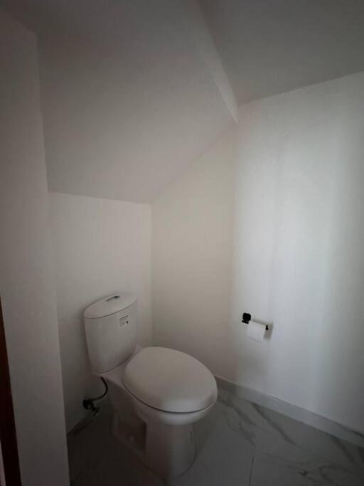 Villa Casa Queretaro Facturamos Miranda Esterno foto
