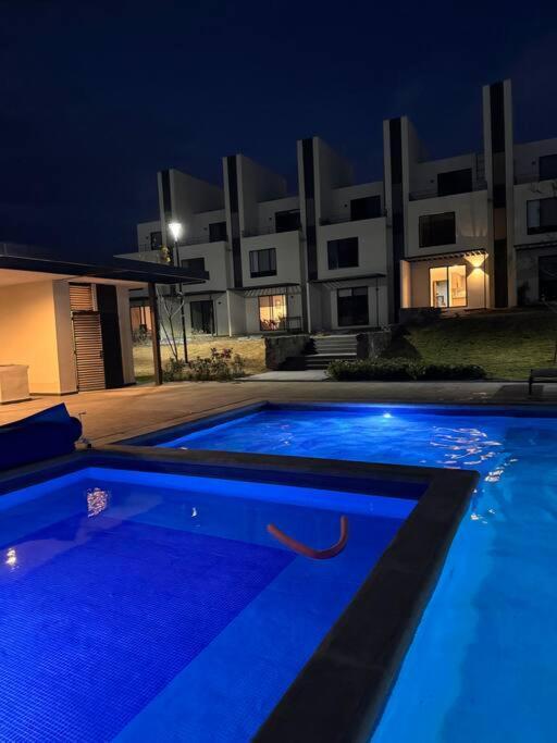 Villa Casa Queretaro Facturamos Miranda Esterno foto