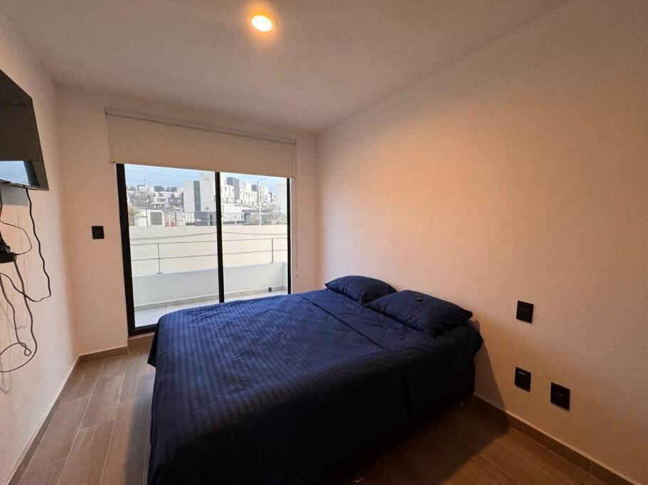 Villa Casa Queretaro Facturamos Miranda Esterno foto