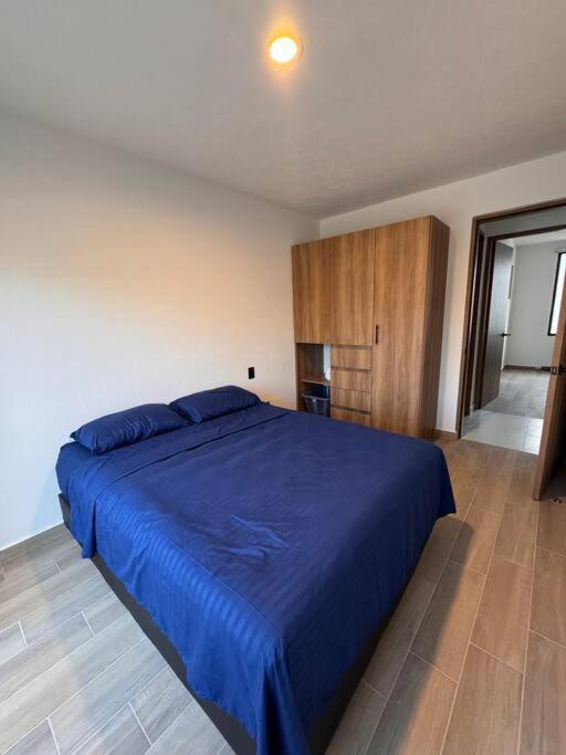 Villa Casa Queretaro Facturamos Miranda Esterno foto