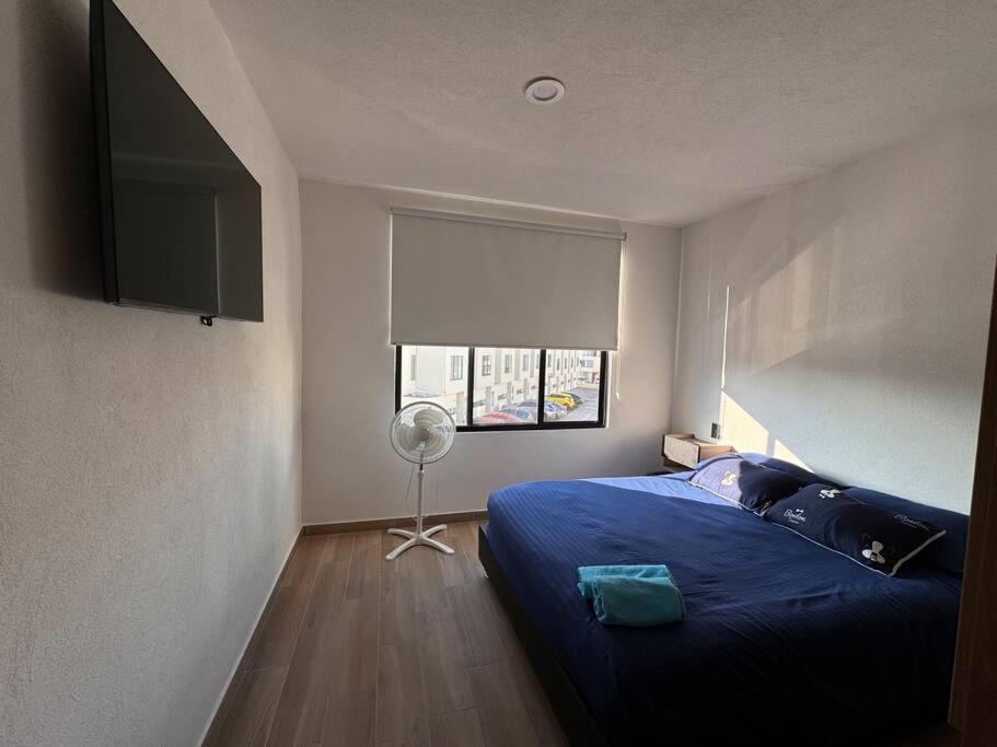 Villa Casa Queretaro Facturamos Miranda Esterno foto