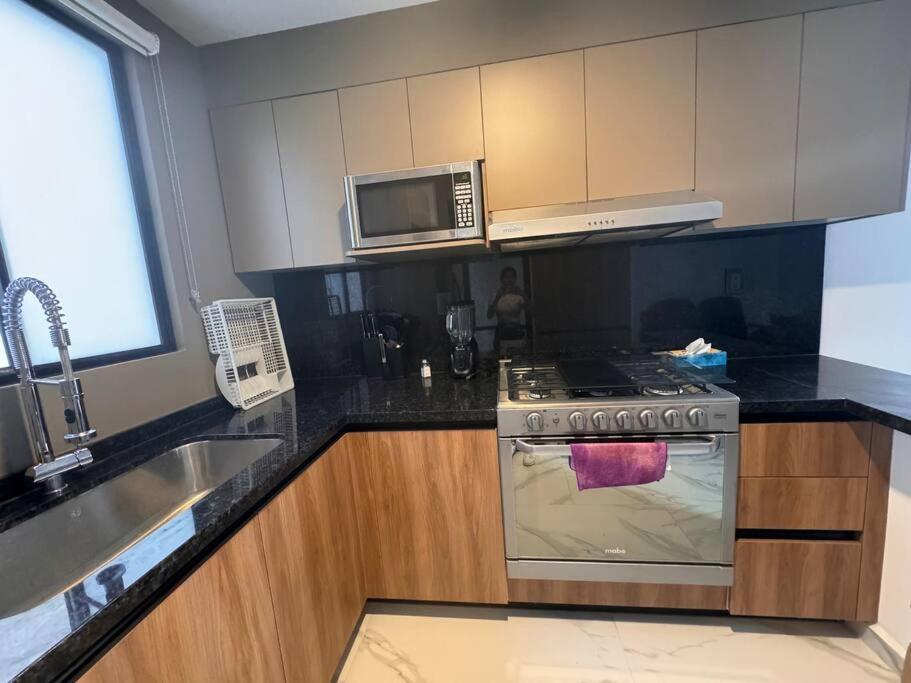 Villa Casa Queretaro Facturamos Miranda Esterno foto