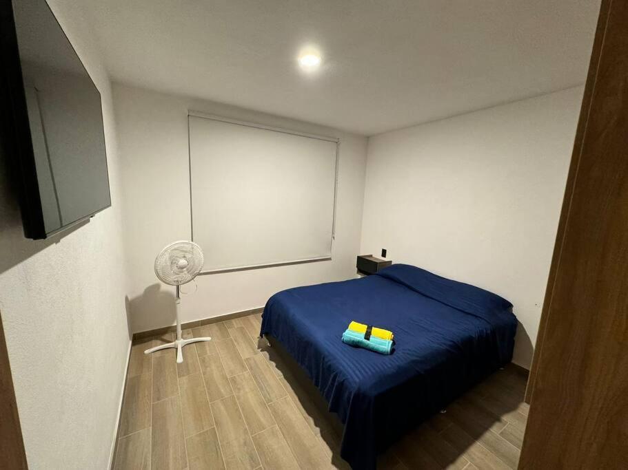 Villa Casa Queretaro Facturamos Miranda Esterno foto