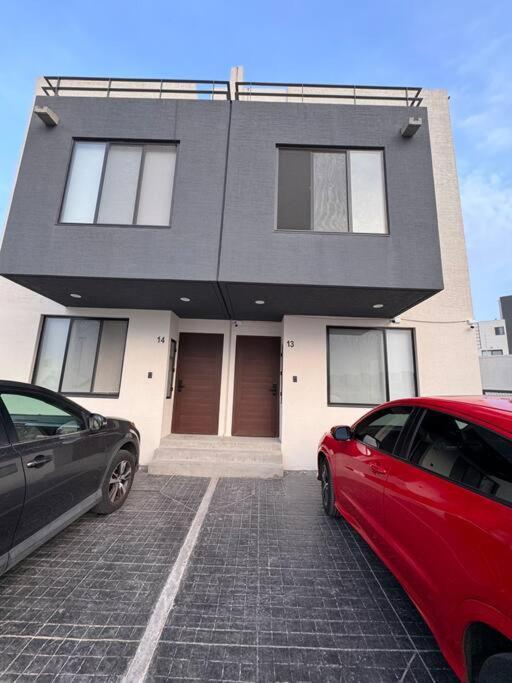 Villa Casa Queretaro Facturamos Miranda Esterno foto