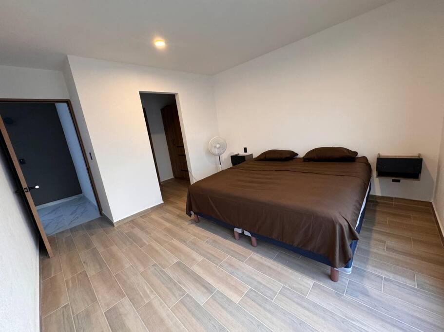 Villa Casa Queretaro Facturamos Miranda Esterno foto