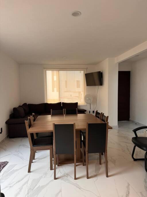 Villa Casa Queretaro Facturamos Miranda Esterno foto