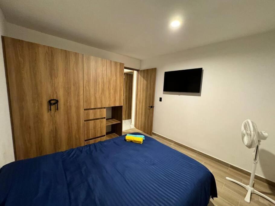 Villa Casa Queretaro Facturamos Miranda Esterno foto
