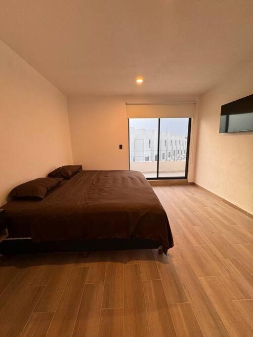Villa Casa Queretaro Facturamos Miranda Esterno foto