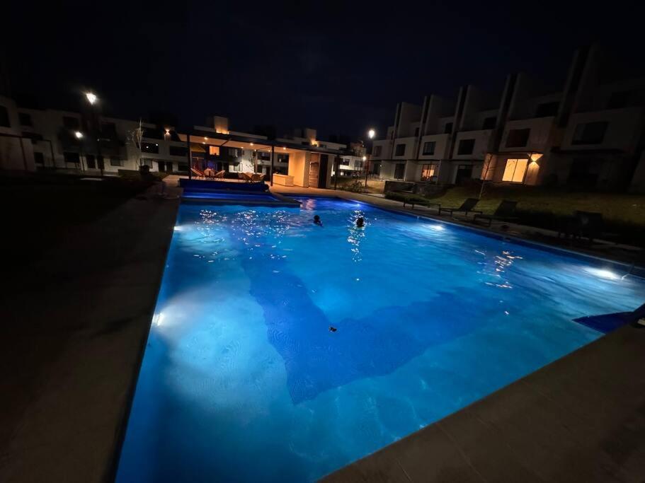 Villa Casa Queretaro Facturamos Miranda Esterno foto